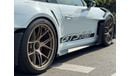 Porsche 911 GT3 RS 4.0L (520 HP) Coupe GCC SPEC UNDER WARRANTY