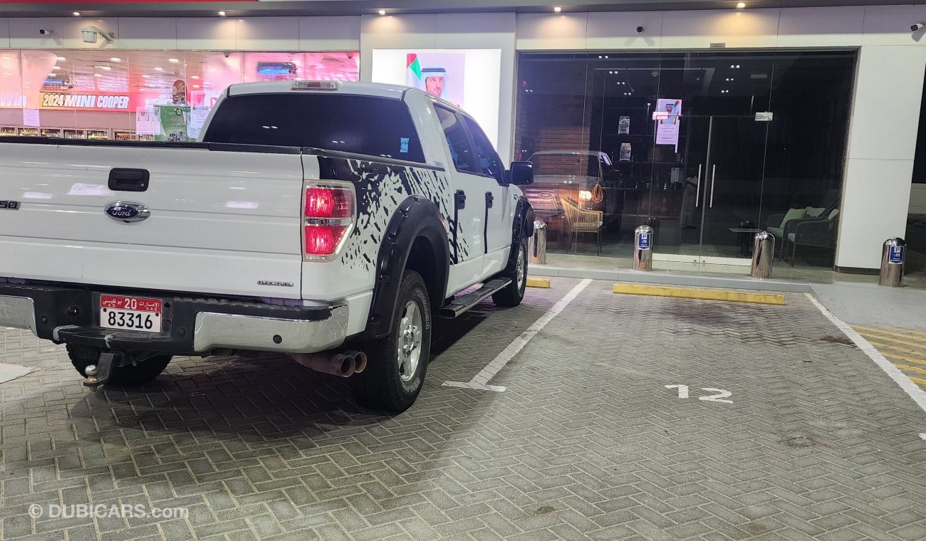 Ford F 150