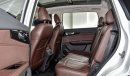 VGV U75 بلس 2.0T Luxury Leather 8AT