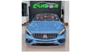 Mercedes-Benz S 550 Coupe MERCEDES S550 2016 (CLEAN TITLE) CONVERTED TO 2018 S63 BODYKIT IN PERFECT CONDITION FOR 179K AED