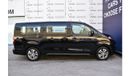 Peugeot Traveller AED 1679 PM | 2.0L VIP GCC AGENCY WARRANTY UP TO 2030 OR 300K KM