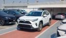 Toyota RAV4 Toyota RAV4 2.5L Hybrid 24/2024YM