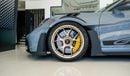 Porsche 911 PORSCHE CARRERA GT3 RS WEISSACH PACKAGE, 2024, FULLY LOADED, ZERO KM