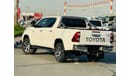 Toyota Hilux Hilux SR5