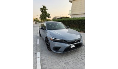 هوندا سيفيك 2.0 L Sport Hatchback