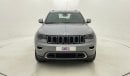 Jeep Grand Cherokee LIMITED 3.6 | Zero Down Payment | Free Home Test Drive