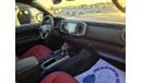 Toyota Tacoma 2022 Model 4x4 , Push button and leather seats