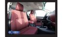 Toyota Hilux TOYOTA HILUX 2.7L 4X4 D/C HI(i) M/T PTR 2024 Model Year Export Only