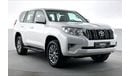 Toyota Prado VXR | 1 year free warranty | 0 Down Payment