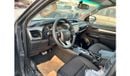 Toyota Hilux 2024 Toyota Hilux Double Cable GLX (Full-Option) 2.4L 4-Cyl Diesel A/T 4x4 Only For Export