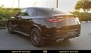 Mercedes-Benz GLC 200 Mercedes-Benz GLC200 2.0L Coupe 2024  4MATIC AMG A/T PTR