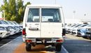 Toyota Land Cruiser Hard Top