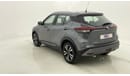 Nissan Kicks SV 1.6 | Zero Down Payment | Free Home Test Drive