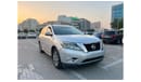 Nissan Pathfinder SV WE CAN DO EXPORT ALSO