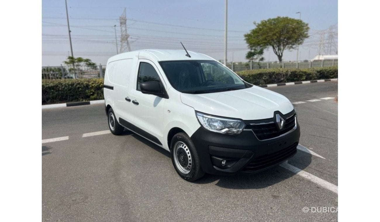 Renault Express Renault express 1.6L EXPORT ONLY