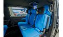 Mercedes-Benz Vito 2022 | Maybach | GCC Specs | Low mileage | Full options