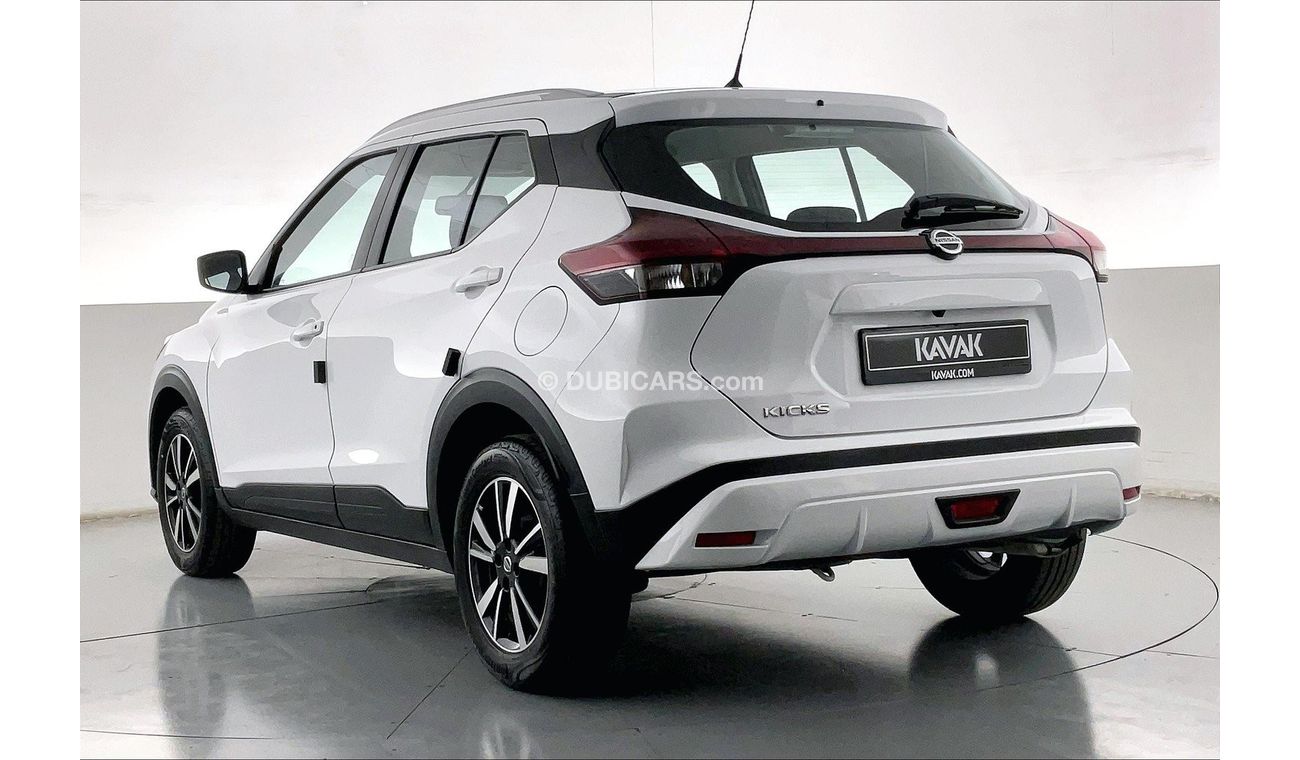 Hyundai Creta Smart | 1 year free warranty | 0 Down Payment