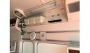 Toyota Hiace 2012 LHD Petrol Ambulance Top Of The Range Full Options