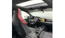 Volkswagen Golf GTI P1 2022 Volkswagen Golf GTI, Feb 2025 Agency Warranty + Service Contract, Full Service History,