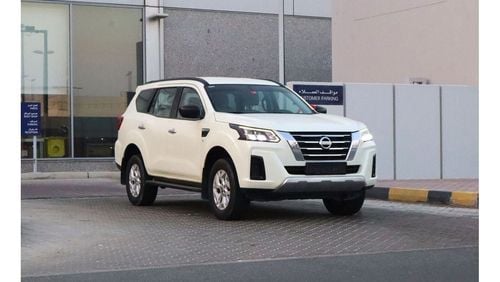 نيسان إكستيرا SE 2.5L AWD