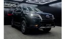 Toyota Fortuner 2024 TOYOTA FORTUNER EXR 2.7L PETROL WITH EXCLUSIVE BODY KIT V2 VROOMIFY - EXPORT ONLY