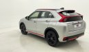 Mitsubishi Eclipse Cross SIGNATURE EDITION 1.5 | Zero Down Payment | Free Home Test Drive