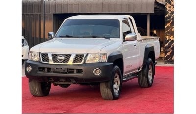 Nissan Pickup