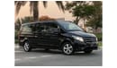 Mercedes-Benz Vito MERCEDES VITO 4 DOOR = GCCS SPECS - 8 SEATS