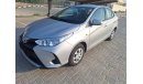 Toyota Yaris Toyota yaris 2022 original paint first owner bumper to bumper original condition agency service