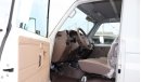 Toyota Land Cruiser Hard Top 2023YM Toyota Land Cruiser Hard Top LC78, 4.5L Turbo Diesel 4WD MT