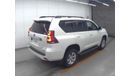 Toyota Prado 2018 Diesel japan Prado