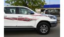 تويوتا هيلوكس TOYOTA HILUX .S.GLX. 2.4 DIESEL .AT.2024