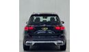 مرسيدس بنز GLB 250 4MATIC 2.0L 2022 Mercedes Benz GLB250 AMG 4MATIC, 2027 Mercedes Warranty + Service Pack, Low Kms, 7