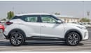 Nissan Kicks 1.6L AT 2023YM