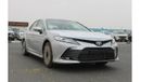 تويوتا كامري 2023 TOYOTA CAMRY 2.5L GRANDE HYBRID