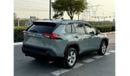 Toyota RAV4 2020 XLE SUNROOF PUSH START AWD US SPEC