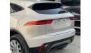 جاكوار E Pace