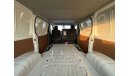 تويوتا هاياس HIACE CARGO STANDARD ROOF 3.5L V6 AT