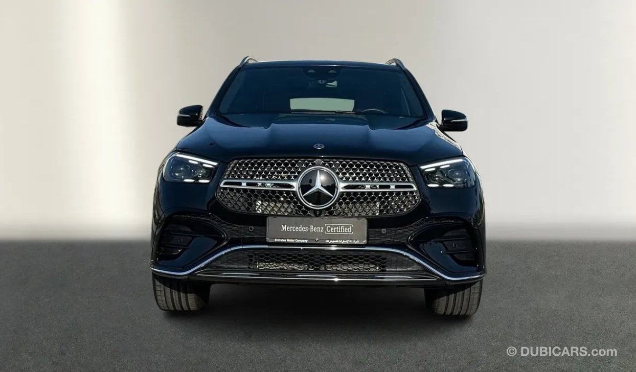 Mercedes-Benz GLE 450 AMG GLE450 4M AMG 2024