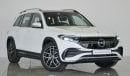 مرسيدس بنز EQB 350 SUV 4M