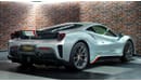 فيراري 488 Pista PILOTI | Tailor Made | 1 Of 40 | Limited edition | 2020