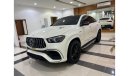 Mercedes-Benz GLE 63 AMG Premium +