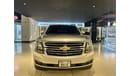 Chevrolet Tahoe LS CHEVROLETE TAHOE 2015 /Dealer Full History