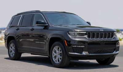 Jeep Grand Cherokee LHD) JEEP GRAND CHEROKEE LIMITED 3.6P AT 4X4 MY2023 – ROCKY MOUNTAIN PEARL