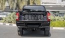 ميتسوبيشي L200 Mitsubishi L200 Sportero 2.4L diesel MY2023 FOR export only