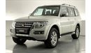 Mitsubishi Pajero GLS Highline