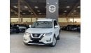 Nissan Rogue X-TRAIL ROGUE 2017 IN PERFECT CONDITION