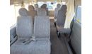 تويوتا هاياس TOYOTA HIACE COMMUTER VAN RIGHT HAND DRIVE(PM01634)