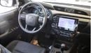 Toyota Hilux Adventure V6 4.0L Petrol AT