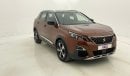 Peugeot 3008 GT LINE 1.6 | Zero Down Payment | Free Home Test Drive